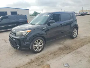 Kia Soul 2.0L 4 2016