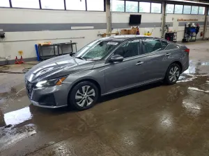 Nissan Altima 2.5L 4 2023
