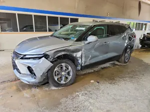 Chevrolet Blazer 2.0L 4 2026