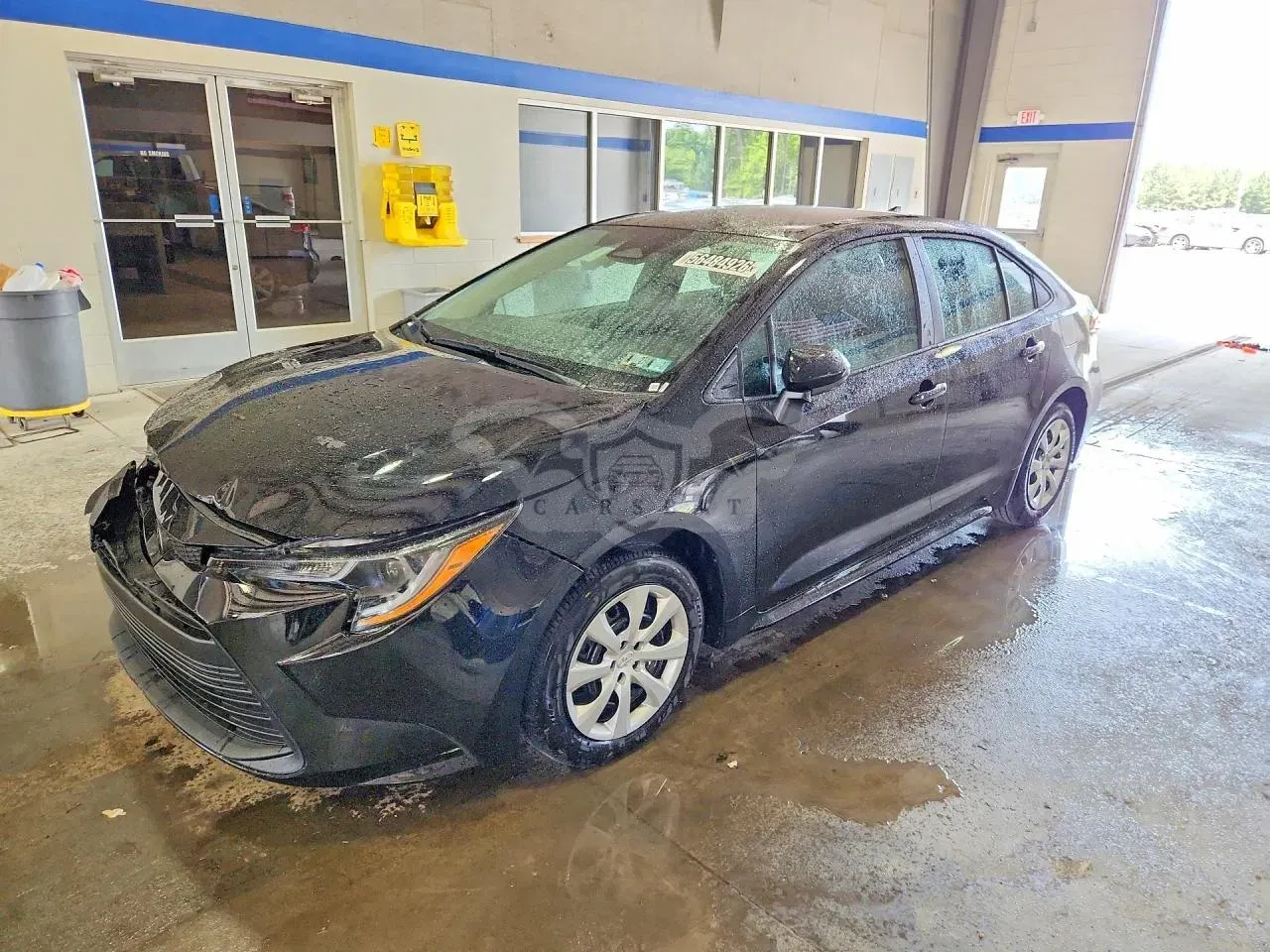 Toyota Corolla 2.0L 4 2026