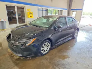 Toyota Corolla 2.0L 4 2026