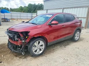 Buick Encore 1.2L 3 2024