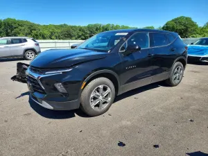 Chevrolet Blazer 2.0L 4 2026