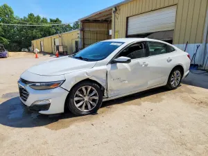 Chevrolet Malibu 1.5L 4 2022