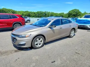 Chevrolet Malibu 1.5L 4 2023