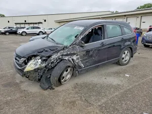 Honda CR-V 2.4L 4 2010