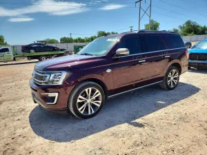 Ford Expedition 3.5L 6 2020
