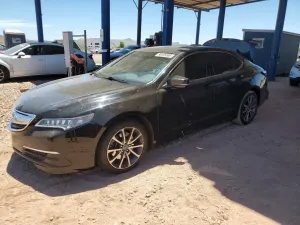 Acura TLX 3.5L 6 2017