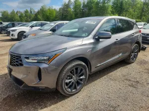 Acura RDX 2.0L 4 2025