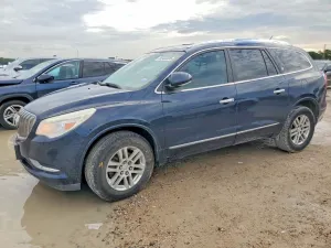 Buick Enclave 3.6L 6 2015