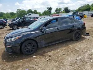 Kia Cerato / Forte / K3 2.0L 4 2020