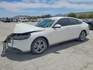 Honda Accord 1.5L 4 2025