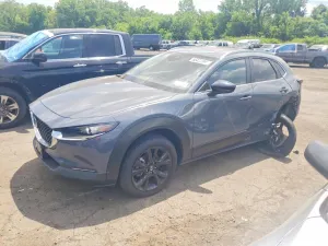 Mazda CX-30 2.5L 4 2023