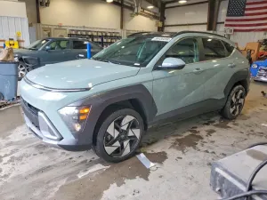 Hyundai Kona 1.6L 4 2026
