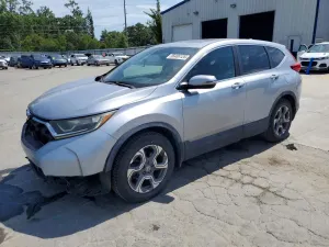 Honda CR-V 1.5L 4 2017