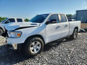 RAM 1500 5.7L 8 2020