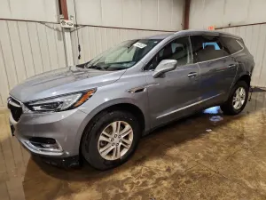 Buick Enclave 3.6L 6 2019