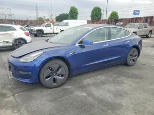 Tesla Model 3 2018