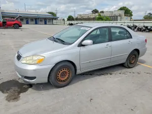 Toyota Corolla 1.8L 4 2005