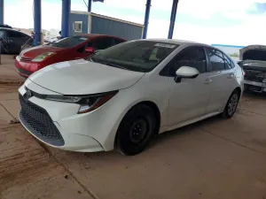 Toyota Corolla 1.8L 4 2020