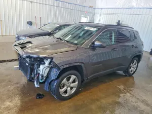 Jeep Compass 2.4L 4 2018