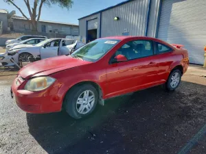 Chevrolet Cobalt 2.2L 4 2005
