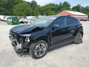 Hyundai Kona 2023