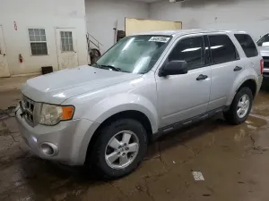 Ford Escape 2.5L 4 2009