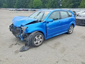 Pontiac Vibe 1.8L 4 2007