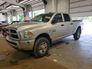 RAM 2500 6.4L 8 2014