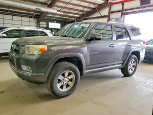 Toyota 4Runner 4.0L 6 2010