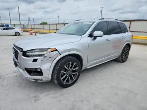 Volvo XC90 2.0L 4 2016