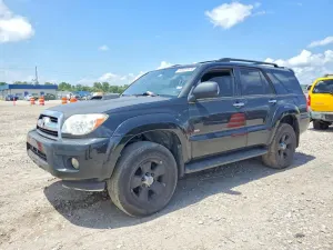 Toyota 4Runner 4.0L 6 2007