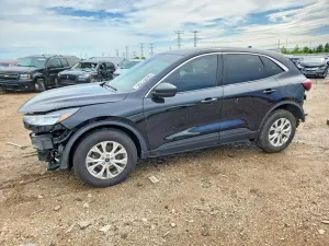 Ford Escape 1.5L 3 2024