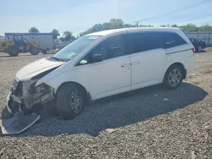 Honda Odyssey 3.5L 6 2013