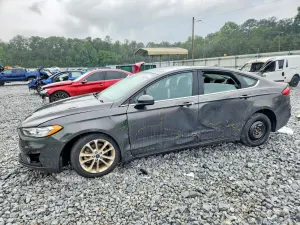 Ford Fusion 1.5L 4 2019