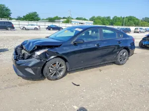Kia Cerato / Forte / K3 2.0L 4 2024