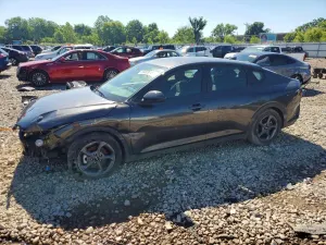 Kia K4 2.0L 4 2025