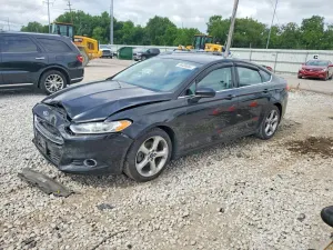 Ford Fusion 2.5L 4 2016