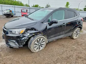 Buick Encore 1.4L 4 2022