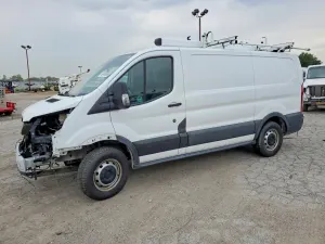 Ford Transit 3.7L 6 2016