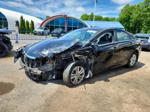 Hyundai Sonata 2.4L 4 2013