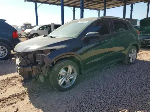 Honda HR-V 1.8L 4 2019