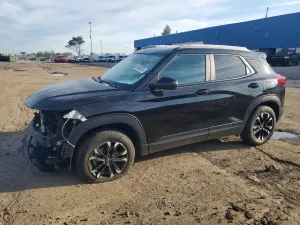 Chevrolet Trailblazer 1.3L 3 2023