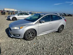 Ford Focus 2.0L 4 2015
