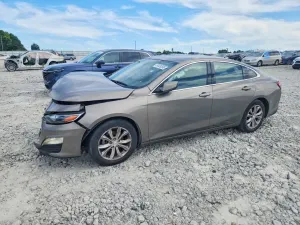 Chevrolet Malibu 1.5L 4 2020