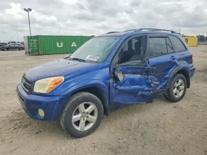 Toyota Rav4 2.4L 4 2005