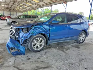 Chevrolet Equinox 2.0L 4 2020