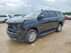 Chevrolet Tahoe 5.3L 8 2021