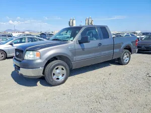 Ford F-150 5.4L 8 2005